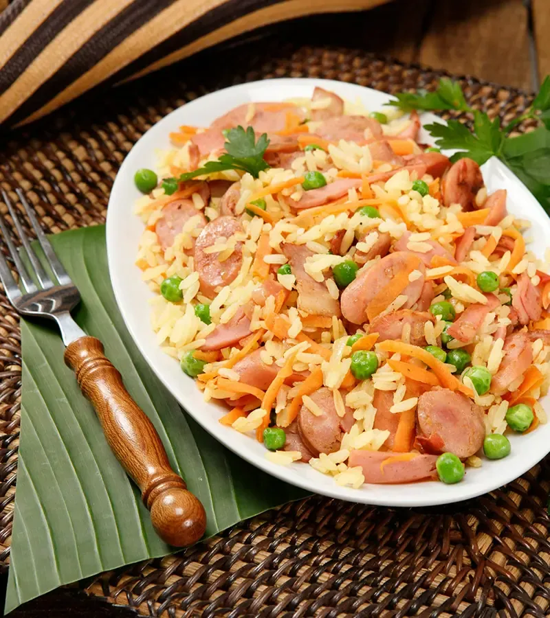 Banner mobile interna recetas
