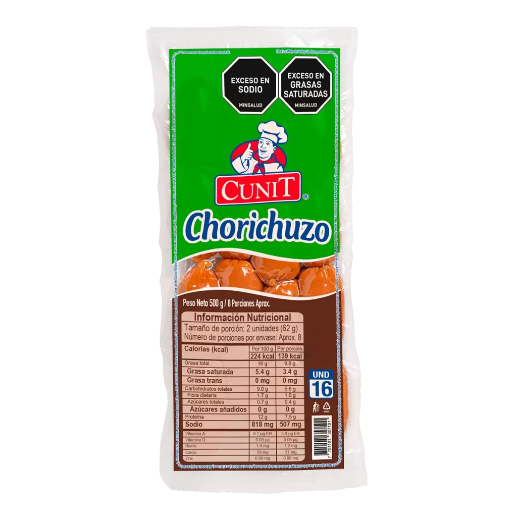 Chorichuzo Cunit